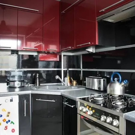 Rodzinny 2 Pokojowy. Widok Na Sniezke. Karpacz