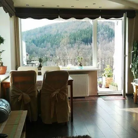 Apartment Rodzinny 2 Pokojowy. Widok Na Sniezke. *