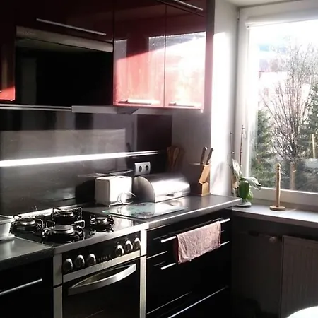 Rodzinny 2 Pokojowy. Widok Na Sniezke. Apartment *