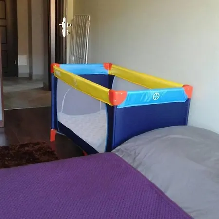 Apartment Rodzinny 2 Pokojowy. Widok Na Sniezke. *