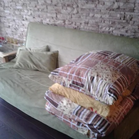 Apartment Rodzinny 2 Pokojowy. Widok Na Sniezke. Karpacz