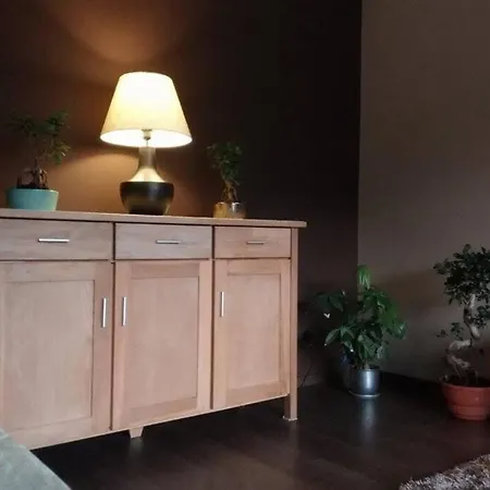 Apartment Rodzinny 2 Pokojowy. Widok Na Sniezke. Karpacz