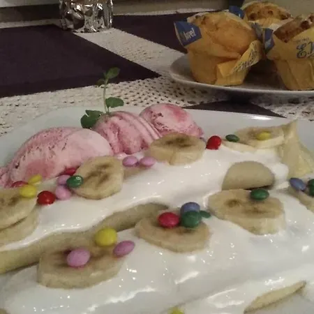 Apartment Rodzinny 2 Pokojowy. Widok Na Sniezke.