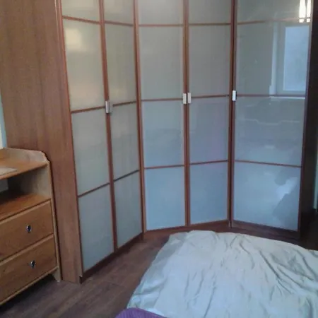 Rodzinny 2 Pokojowy. Widok Na Sniezke. Apartment