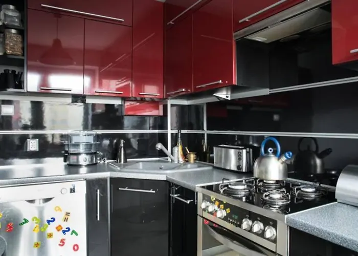 Rodzinny 2 Pokojowy. Widok Na Sniezke. 卡尔帕奇