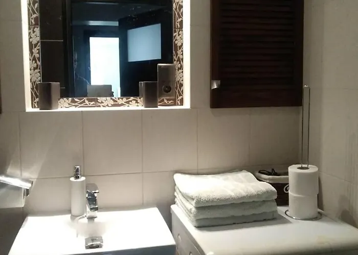 Rodzinny 2 Pokojowy. Widok Na Sniezke. * 卡尔帕奇