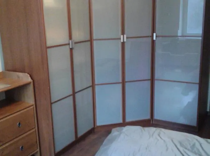 Rodzinny 2 Pokojowy. Widok Na Sniezke. 公寓