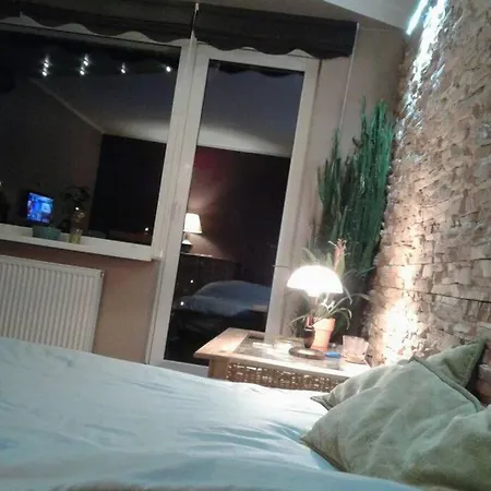 Rodzinny 2 Pokojowy. Widok Na Sniezke. Apartmán