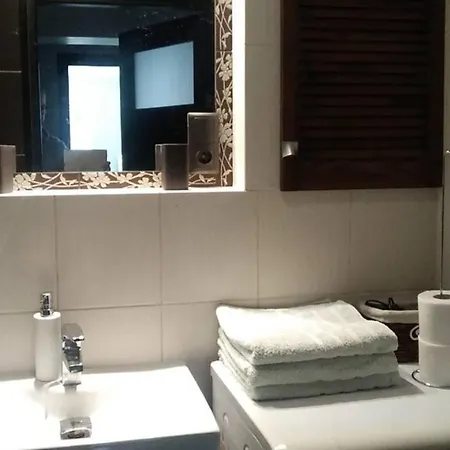 Rodzinny 2 Pokojowy. Widok Na Sniezke. * Karpacz