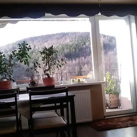 Rodzinny 2 Pokojowy. Widok Na Sniezke. * קרפאז'