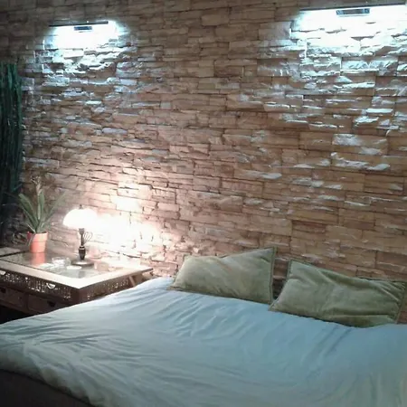 Rodzinny 2 Pokojowy. Widok Na Sniezke. קרפאז'