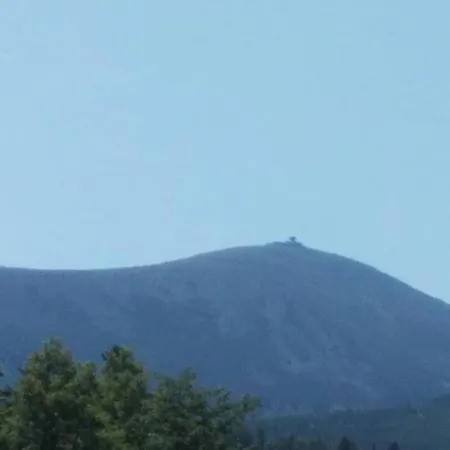 Rodzinny 2 Pokojowy. Widok Na Sniezke. דירה קרפאז'