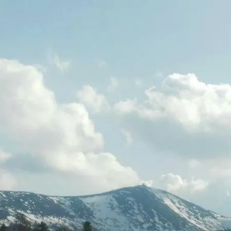 Rodzinny 2 Pokojowy. Widok Na Sniezke. *