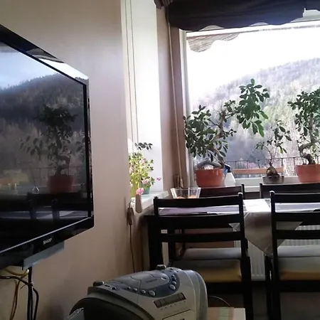 Rodzinny 2 Pokojowy. Widok Na Sniezke. דירה *