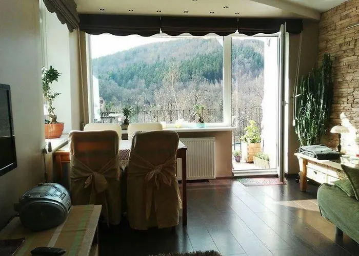 Appartamento Rodzinny 2 Pokojowy. Widok Na Sniezke. *