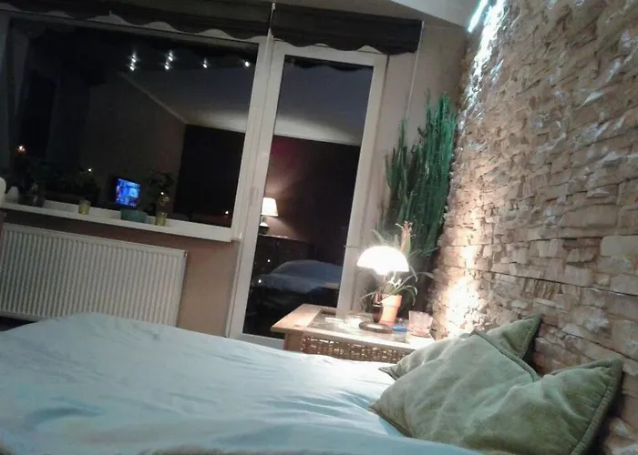 Rodzinny 2 Pokojowy. Widok Na Sniezke. Daire