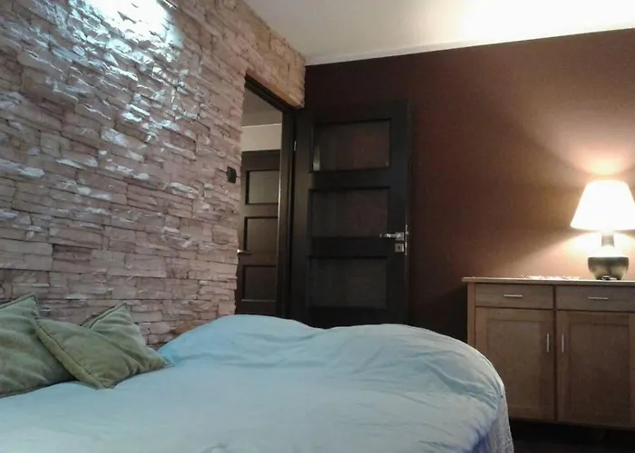 Rodzinny 2 Pokojowy. Widok Na Sniezke.