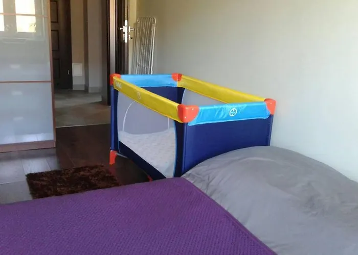 Appartamento Rodzinny 2 Pokojowy. Widok Na Sniezke. *