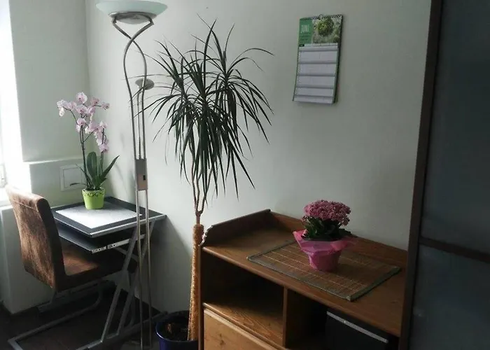 Appartamento Rodzinny 2 Pokojowy. Widok Na Sniezke. *