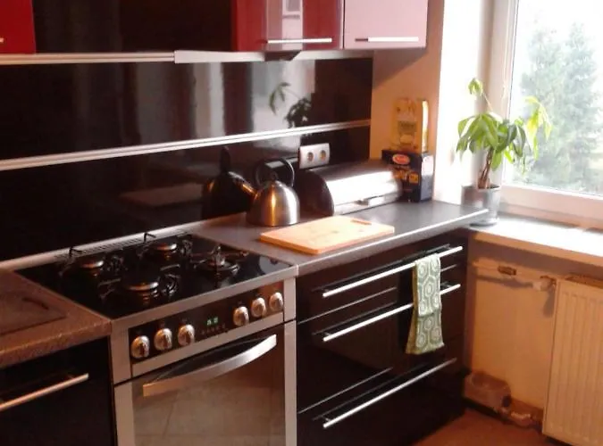 Rodzinny 2 Pokojowy. Widok Na Sniezke. Appartamento *