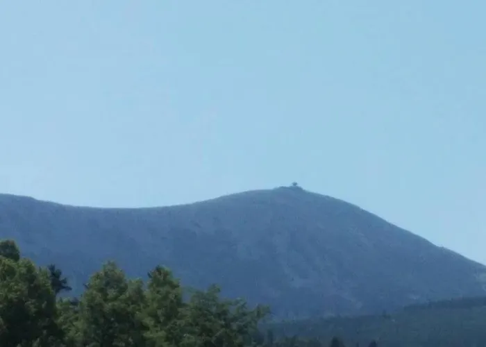 Rodzinny 2 Pokojowy. Widok Na Sniezke. Appartamento Karpacz