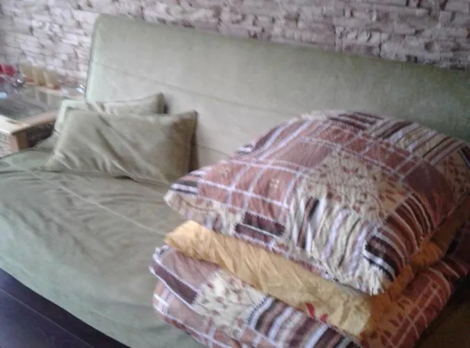 Lägenhet Rodzinny 2 Pokojowy. Widok Na Sniezke. Karpacz