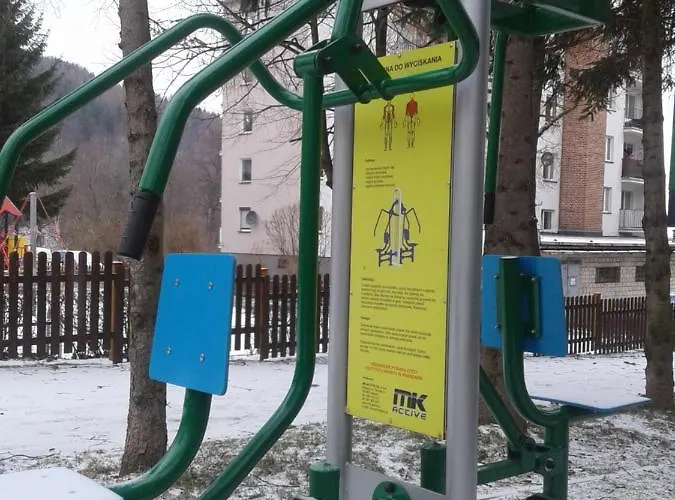 Rodzinny 2 Pokojowy. Widok Na Sniezke. Appartamento Karpacz