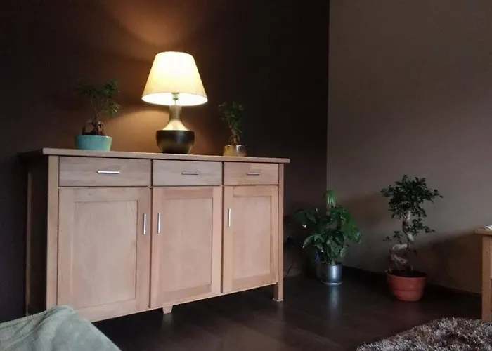 Appartamento Rodzinny 2 Pokojowy. Widok Na Sniezke. Karpacz