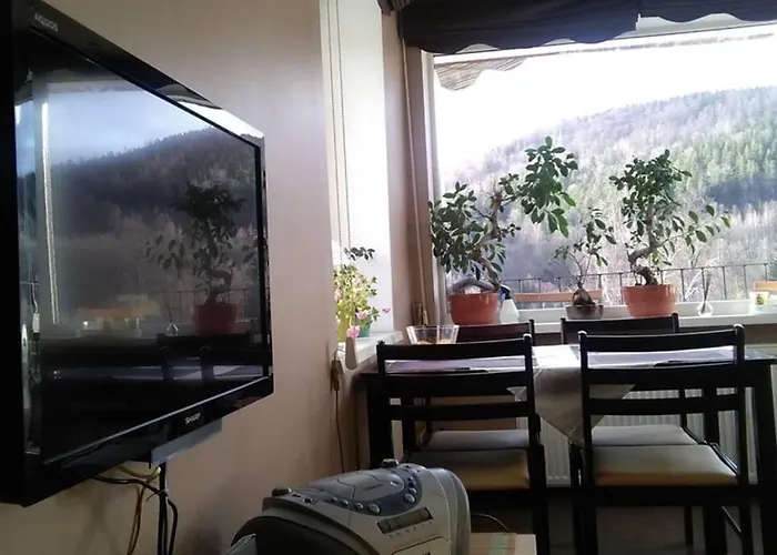 Rodzinny 2 Pokojowy. Widok Na Sniezke. Appartamento *