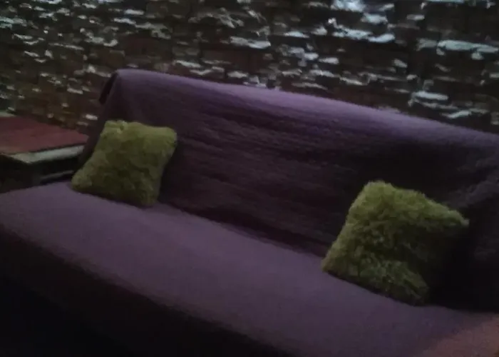 Rodzinny 2 Pokojowy. Widok Na Sniezke.